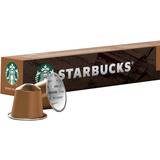 Kaffekapsler Starbucks House Blend 10stk