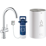 Armatur Grohe Red Duo (30083001) Krom