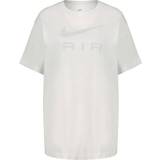 Nike Løs Overdele Nike Air T-shirt Women's - Summit White