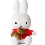 Miffy and cuddly 3.. Natlampe