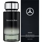 Mercedes-Benz Herre Parfumer Mercedes-Benz Intense for men