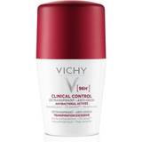 Vichy Deodoranter - Dermatologisk testet Vichy 96H Clinical Control Deo Roll-on 50ml