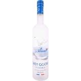 Grey Goose Øl & Spiritus Grey Goose Vodka (Mathusalem) 40% 600 cl