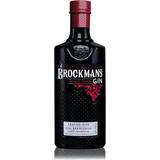 Brockmans Gin Øl & Spiritus Brockmans Premium Gin 40% 70 cl