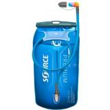 Source Tasker Source Widepac Premium 2 Hydration system size 2 l, blue