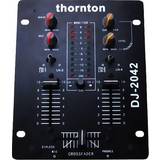 Thornton DJ-mixere Thornton DJ-2042