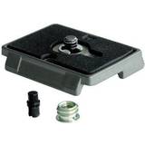 Manfrotto Stativtilbehør Manfrotto Quick Release Plate 200PL