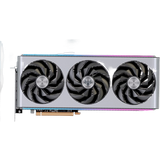 AMD Radeon Grafikkort Sapphire Radeon RX 7900 XTX Nitro+ Vapor-X 2xHDMI 2xDP 24GB