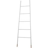 Zuiver Hvid Garderober Zuiver Ladder Rack Tøjstativ Bøjler