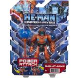 Superhelt Figurer Mattel Masters of The Universe Man At Arms HBL68