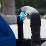 Bøjlebeskyttelse AddBaby Bumper Bar Protection for Strollers