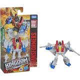 Transformers Legetøj Hasbro Transformers Kingdom War For Cybertron Tailogy F0665