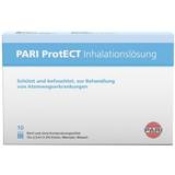 Beskyttelse & Støtte Pari ProtECT Inhalationslösung