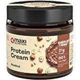 Hasselnød Proteinpulver MaxiNutrition Protein Cream 200g
