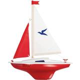 Skibe Guenther Flugspiele Captain Hook Children Sailboat RtR 240 mm
