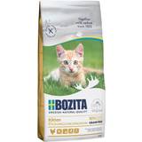 Bozita Dyrlægefoder - Katte Kæledyr Bozita Kitten Grain-Free Chicken 2kg