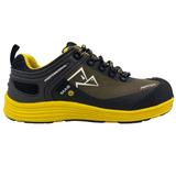 Stålkappe Arbejdstøj & Udstyr Airtox MA6 S3 Safety Shoes