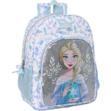 Disney Blå Tasker Disney Frost School Bag - Blue