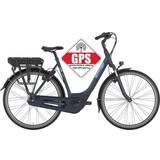 Lås Elcykler Gazelle PARIS 7 GEAR BOSCH GPS 2023