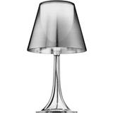 E26 - Sølv Bordlamper Flos Miss K Bordlampe 43.2cm