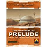 Sci-Fi Brætspil Terraforming Mars Prelude