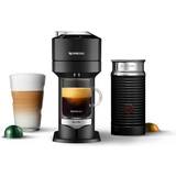 Breville Automatisk slukning Kaffemaskiner Breville Vertuo Next Premium Bundle