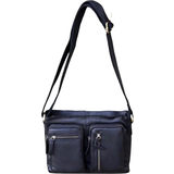 Treats Indvendig lomme Håndtasker Treats Berta Crossbody Bag - Black