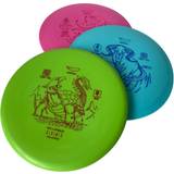 Discs Yikun Disc golf set