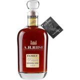 Tyskland - Vodka Øl & Spiritus A.H. Riise Family Reserve Solera 1838 Premium Rum 42% 70 cl