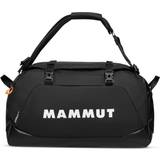 Mammut Dame Duffeltasker & Sportstasker Mammut Cargon 140 Luggage size 140 l, black