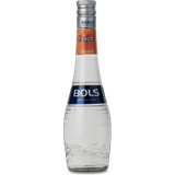 Holland Øl & Spiritus Bols Liqueur Peach 17% 50 cl