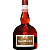 Frankrig - Likør Øl & Spiritus Grand Marnier Cordon Rouge (Rød) 40% 70 cl