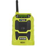 Alarm Radioer Ryobi R18R-0 One+