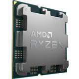 AMD Socket AM5 CPUs AMD Ryzen 7 7700X 4.5GHz Socket AM5 Tray