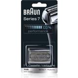 Braun Barbermaskiner & Trimmere Braun Series 7 70S Shaver Head