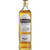 Irland - Likør Øl & Spiritus Bushmills Original Blended Irish Whiskey 40% 70 cl