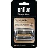 Braun Barberhoveder Braun Series 9 Pro 94M Shaver Head