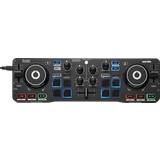 USB DJ-afspillere Hercules DJ Control Starlight