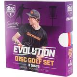 Discs Discmania Evolution Disc Golf Set