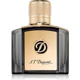 S.T. Dupont Eau de Parfum S.T. Dupont Be Exceptional Gold EdP 50ml