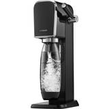 Flasker Sodavandsmaskiner SodaStream Art Sparkling Water Machine