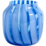 Glas Brugskunst Hay Juice Vase 22cm