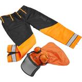 Orange Arbejdstøj Trolla Professional Safety Set