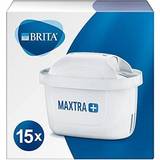 Brita Rød Køkkentilbehør Brita Maxtra+ Filter Køkkenudstyr 15stk