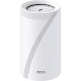 TP-Link Wi-Fi 7 (802.11be) Routere TP-Link Deco BE65 Mesh Wi-Fi System (2-pack)