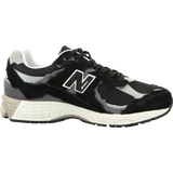 New Balance 39 ⅓ - Herre - Sort Sneakers New Balance 2002R M - Black/Grey