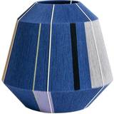Blå Lampedele Hay Bonbon Lampeskærm 50cm