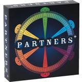 Partners Game Inventors Partners Plus