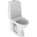 Ifö Skjult S-lås Toiletter & WC Ifö Spira 6260 (626000031010)