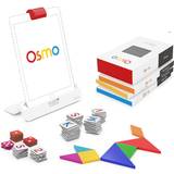 App Tabletlegetøj Osmo Genius Kit
